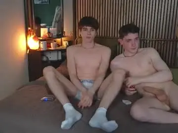 Chaturbate Sex Cam of nicky_mart