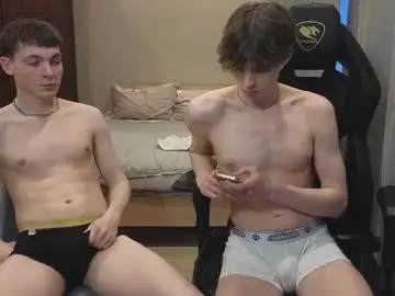 Chaturbate Adult Video Chat of nicky_mart