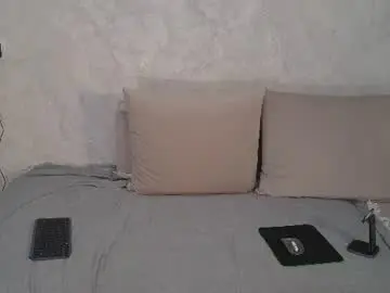 Chaturbate Best Webcam of nicky_mart