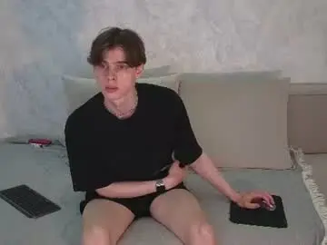 Chaturbate Free Live Porn of nicky_mart