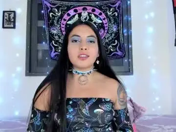 Chaturbate Live Sex of saucy_zaren