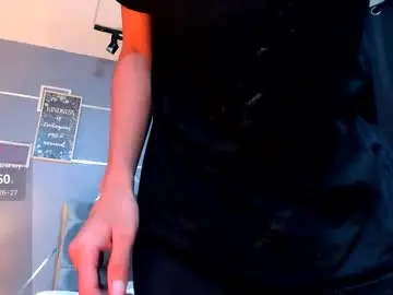 Chaturbate Sex Chat of sky_jules