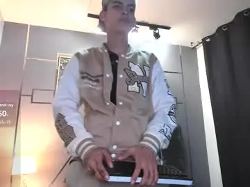 Chaturbate Adult Video Chat of sky_jules