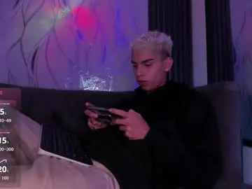 Chaturbate Free Porn Cam of sky_jules