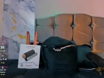 Chaturbate Sex Cam of sky_jules