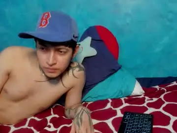 Chaturbate Nude Webcam of sky_wild