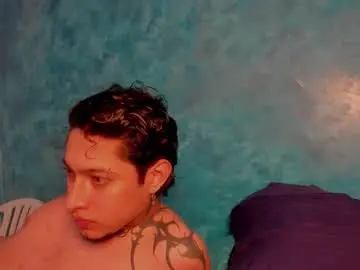 Chaturbate Live Porn of sky_wild