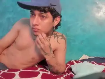 Chaturbate Free Porn Cam of sky_wild