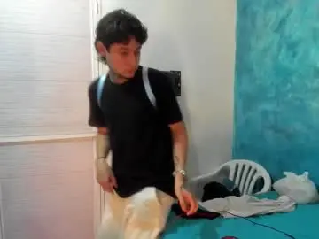 Chaturbate Live Sex of sky_wild