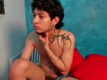 Chaturbate Best Webcam of sky_wild