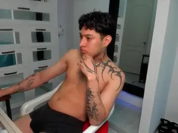 Chaturbate Live Sex of sky_wild