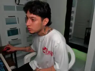 Chaturbate Free Live Porn of sky_wild