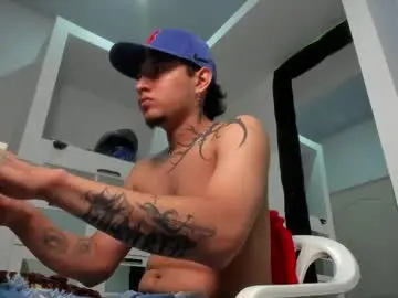 Chaturbate Sex Cam of sky_wild