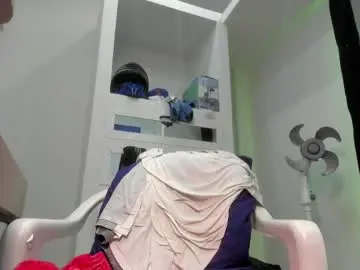 Chaturbate Adult Webcam of sky_wild