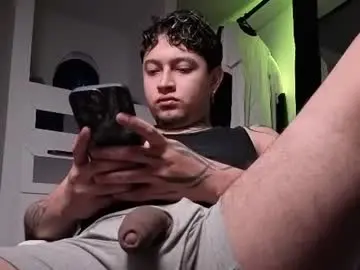 Chaturbate Sex Chat of sky_wild