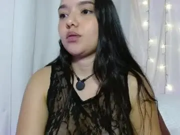 Chaturbate Live Sex Cam of soophiax