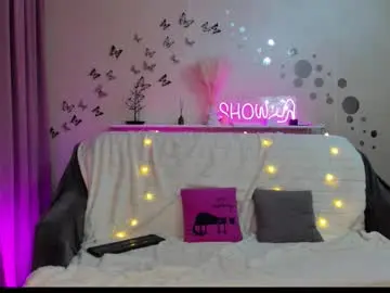 Chaturbate Live Porn of sweetcupcaks