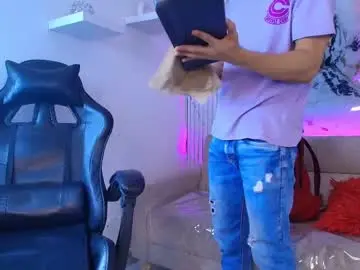 Chaturbate Best live sex cam show of tyagoroberts