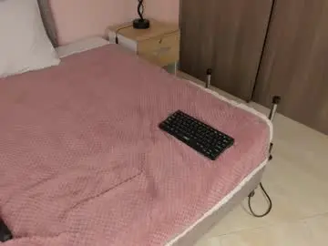 Chaturbate Free Porn Cam of violetta_swift_