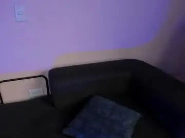 Chaturbate Sex Chat of violetta_swift_