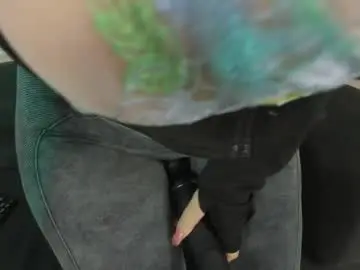 Chaturbate Nude Webcam of violetta_swift_