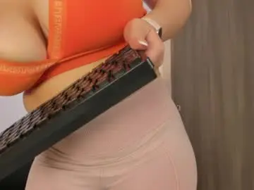 Chaturbate Sex Chat of violetta_swift_