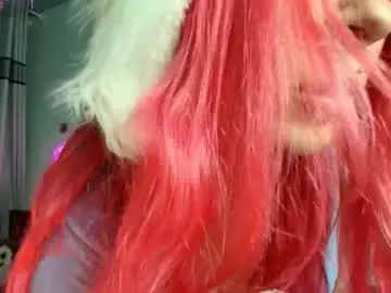 Chaturbate Nude Webcam of yozunaa