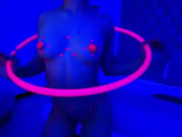 Chaturbate Free Porn Cam of ambar___x