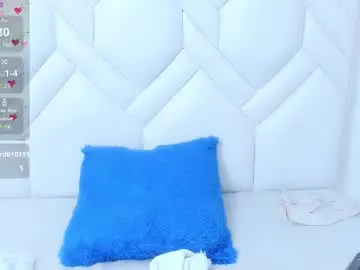 Chaturbate Sex Cam of amelia02_