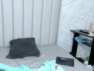 Chaturbate Private Sex Chat of amelia02_