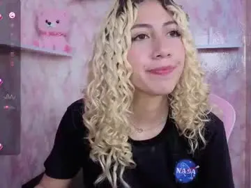 Chaturbate Adult Video Chat of aribunnie