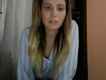 Chaturbate Adult Webcams of baby_blondee