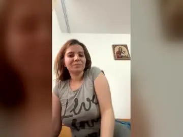 Chaturbate Best Webcam of baby_blondee