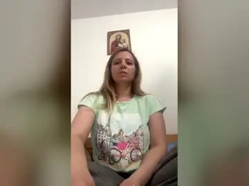 Chaturbate Best live sex cam show of baby_blondee