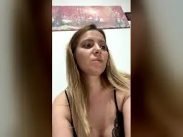 Chaturbate Best live sex cam show of baby_blondee