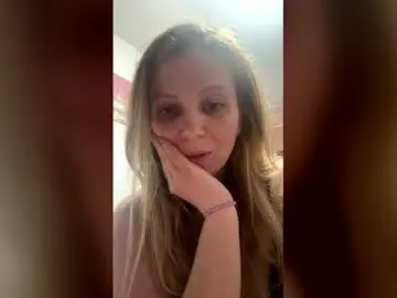 Chaturbate Live Sex of baby_blondee