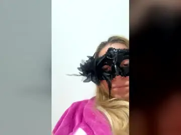 Chaturbate Live Porn of baby_blondee