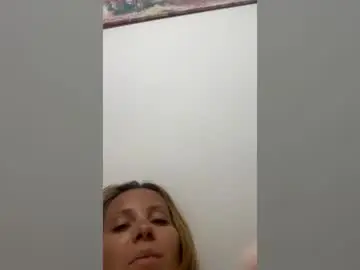 Chaturbate Nude Webcam of baby_blondee