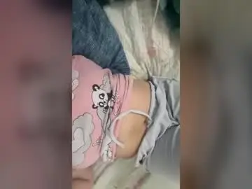 Chaturbate Live Sex Cam of baby_blondee