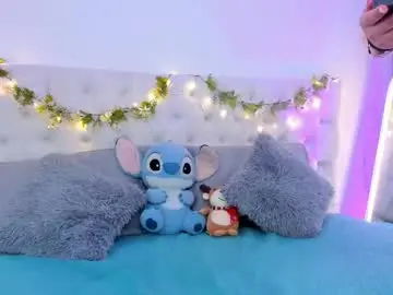 Chaturbate Live Sex of blair_queen