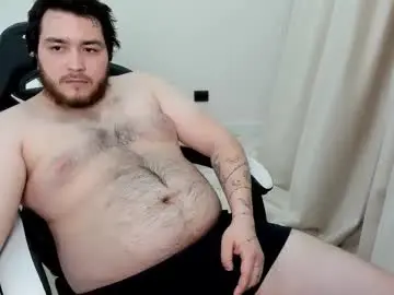 Chaturbate Live Sex of blanc_1664