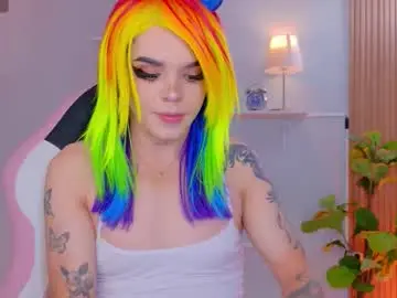 Chaturbate Sex Cam of chris_parker01