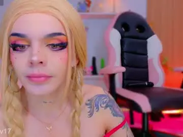 Chaturbate Adult Video Chat of chris_parker01