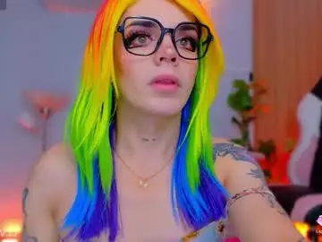 Chaturbate Live Sex Cam of chris_parker01