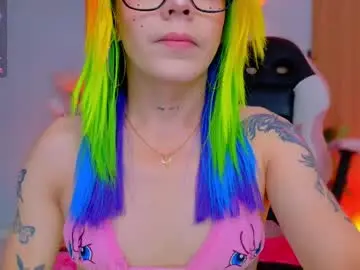 Chaturbate Sex Cam of chris_parker01