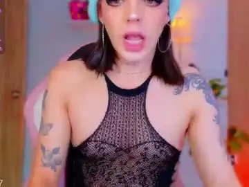 Chaturbate Sex Chat of chris_parker01