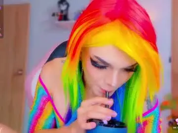 Chaturbate Sex Chat of chris_parker01