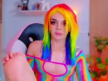 Chaturbate Nude Webcam of chris_parker01
