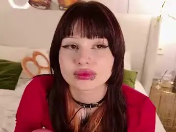 Chaturbate Live Sex of cindy_page