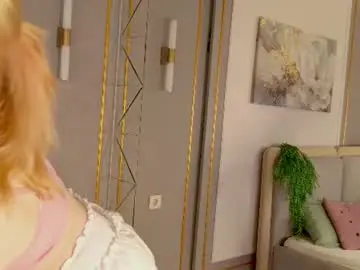 Chaturbate Private Sex Chat of cindy_page